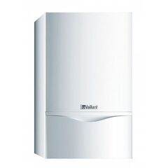 Газовый конденсационный котел Vaillant ecoTEC plus VU OE 806/5-5, Тепловая мощность (кВт): 80, Количество контуров: 1, Способ отвода газов: Турбированный -  - obigriv