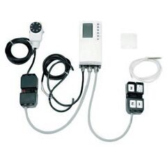 Регулятор Rehau погодозависимый -  - obigriv