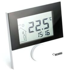 Терморегулятор D Rehau Nea Smart R, беспроводной -  - obigriv