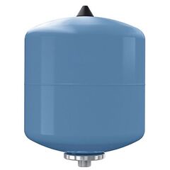 Гідроаккумулятор вертикальний Reflex Refix DE 8, 25 бар -  - obigriv