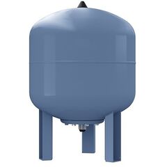 Гидроаккумулятор вертикальный Reflex DE 60, 10 бар -  - obigriv