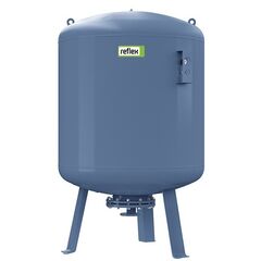 Гидроаккумулятор вертикальный Reflex DE 1000 &Oslash; 1000 , 10 бар -  - obigriv
