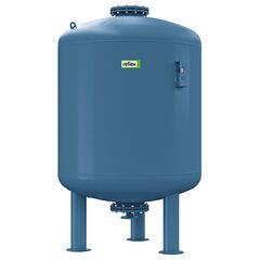 Гидроаккумулятор вертикальный Reflex DE 4000, 16 бар -  - obigriv