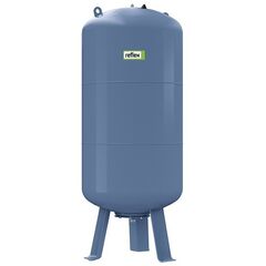 Гидроаккумулятор вертикальный Reflex Refix DE 3000 &Oslash; 1000, 25 бар -  - obigriv
