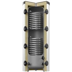 Теплоаккумулятор Reflex HF 1500/2 с 2 змеевиками -  - obigriv