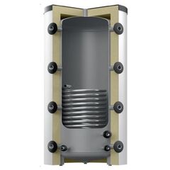 Теплоаккумулятор Reflex HF 1500/1 с змеевиком -  - obigriv