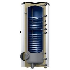 Бойлер косвенного нагрева Reflex AF 1000/2 с змеевиком под солнечный коллектор -  - obigriv