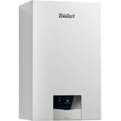 Газовый конденсационный котел Vaillant ecoTEC plus VUW 40CS/1-5 (N-INT2) (0010024610) -  - obigriv