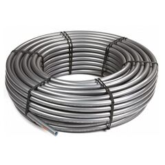 Універсальна труба Heat-PEX РЕ-xа 25x3,5 мм -  - obigriv