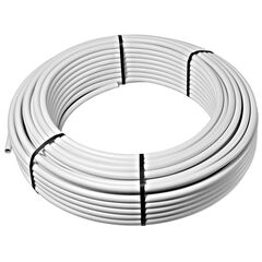 Універсальна труба Heat-PEX PERT 20x2,8 мм -  - obigriv