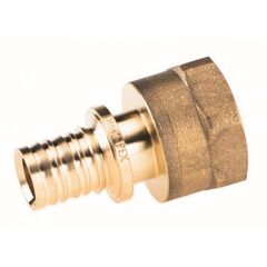 Перехідник Heat-PEX з внутрішнім різьбленням d16 x Rp 1/2 -  - obigriv