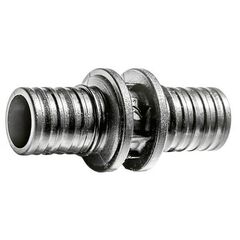 Муфта сполучна Heat-PEX 25-25 PPSU -  - obigriv