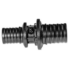 Муфта сполучна Heat-PEX переxодная 32-25 PPSU -  - obigriv