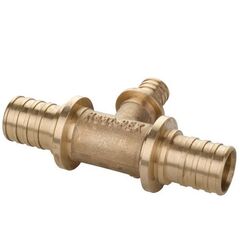 Трійник Heat-PEX 25-25-25 -  - obigriv