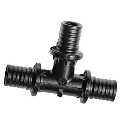 Трійник Heat-PEX 32-32-25 PPSU -  - obigriv