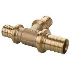 Трійник Heat-PEX 32-20-25 -  - obigriv