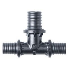 Трійник Heat-PEX 20-25-20 PPSU -  - obigriv