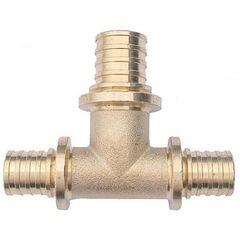 Трійник Heat-PEX 20-25-20 -  - obigriv