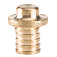 Заглушка Heat-PEX 25 -  - obigriv