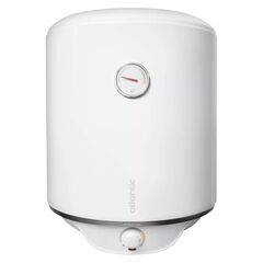 Бойлер электрический Atlantic Steatite Slim VM 30 D325-2-BC (1500W) -  - obigriv