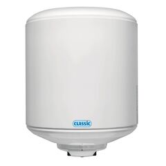 Бойлер электрический Atlantic Classic Eco VM 50 N4Ls (1200W), Объем (л): 50, Способ установки: Навесной, Исполнение: Вертикальный, Макс. Температура (град.): 65, Цвет: Белый, Подводка труб: Нижняя, Электропитание: 230 -  - obigriv