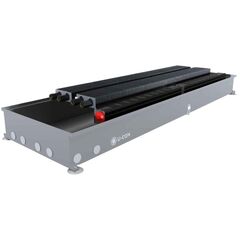 Внутрипольный конвектор U-CON VK2 DC.380.2250.120 -  - obigriv