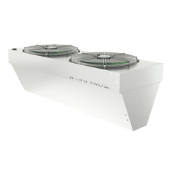 Воздушная тепловая завеса без нагрева VTS WING PRO C150 -  - obigriv