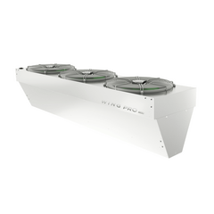 Водяная тепловая завеса VTS WING PRO W200 R2 -  - obigriv