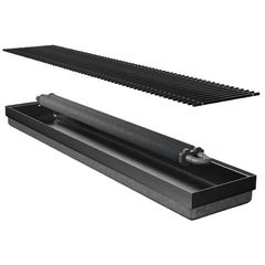 Внутрипольный конвектор TeploWatt ТС70-1500/200-Eco-2b -  - obigriv