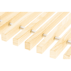 Деревянная решетка TeploWatt (Ясень) 3250.265.16 -  - obigriv