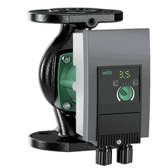 Циркуляционный насос Wilo Yonos MAXO 40/0,5-8 -  - obigriv