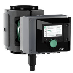 Циркуляционный насос Wilo Stratos MAXO 25/0,5-6 PN10-R7 -  - obigriv