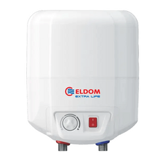 Бойлер электрический Eldom Extra life 7 над мойкой,1.5 kw 72324NMP -  - obigriv