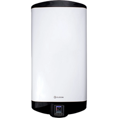 Бойлер электрический Eldom GALANT DRY 60 3x 1000 W DV060D -  - obigriv