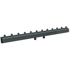 Коллектор PK Modul MU 32/6 6 контуров, с изоляцией -  - obigriv
