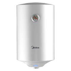 Бойлер электрический MIDEA D50-15F6(W) -  - obigriv