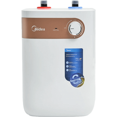 Бойлер электрический MIDEA D06-15A(U) -  - obigriv
