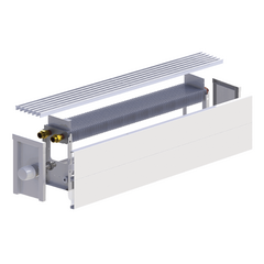 Настенный конвектор Carrera WR 150.2000.250 WS -  - obigriv