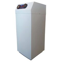 Электрический котел Neon WPG 45 кВт 380 В, магнитный пускатель -  - obigriv