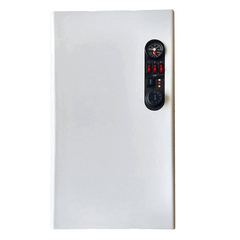 Электрический котел Neon DUOS 12 кВт 380 В, двухконтурный, симистор -  - obigriv