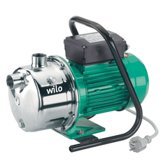 Поверхностный насос Wilo WJ201X -  - obigriv