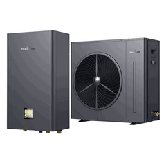 Тепловий насос Termojet Suntide R32 8,39 кВт 220...240/1/50 -  - obigriv