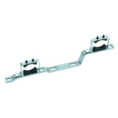 Крепление General Fittings для колектора 1" -  - obigriv