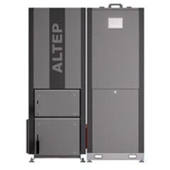 Пеллетный котел Altep Pellets A 25 -  - obigriv