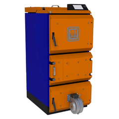 Котел длительного горения Beeterm 75 кВт -  - obigriv