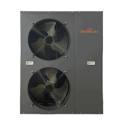Тепловий насос Termojet Economy Mono 36,6 кВт R32 380~415/3/50 -  - obigriv