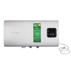 Бойлер электрический Ocean CUBE-Horizontal RZF80D-4, ET+WT -  - obigriv