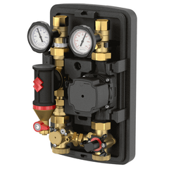 Насосная група Meibes MeiFlow Top S MC-CS DN32, без насоса -  - obigriv