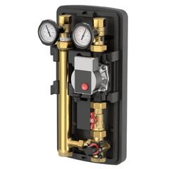 Насосная група Meibes MeiFlow Top S mc-L DN25, удлиненная,  с насосом -  - obigriv