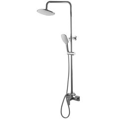 Душевая система TOPAZ SARDINIA TS 08702-H19 -  - obigriv